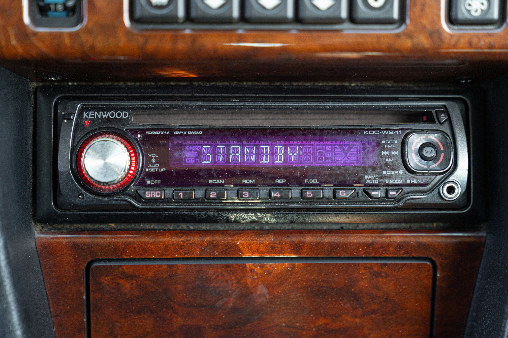 Mercedes Benz 200 TE 16V SW 