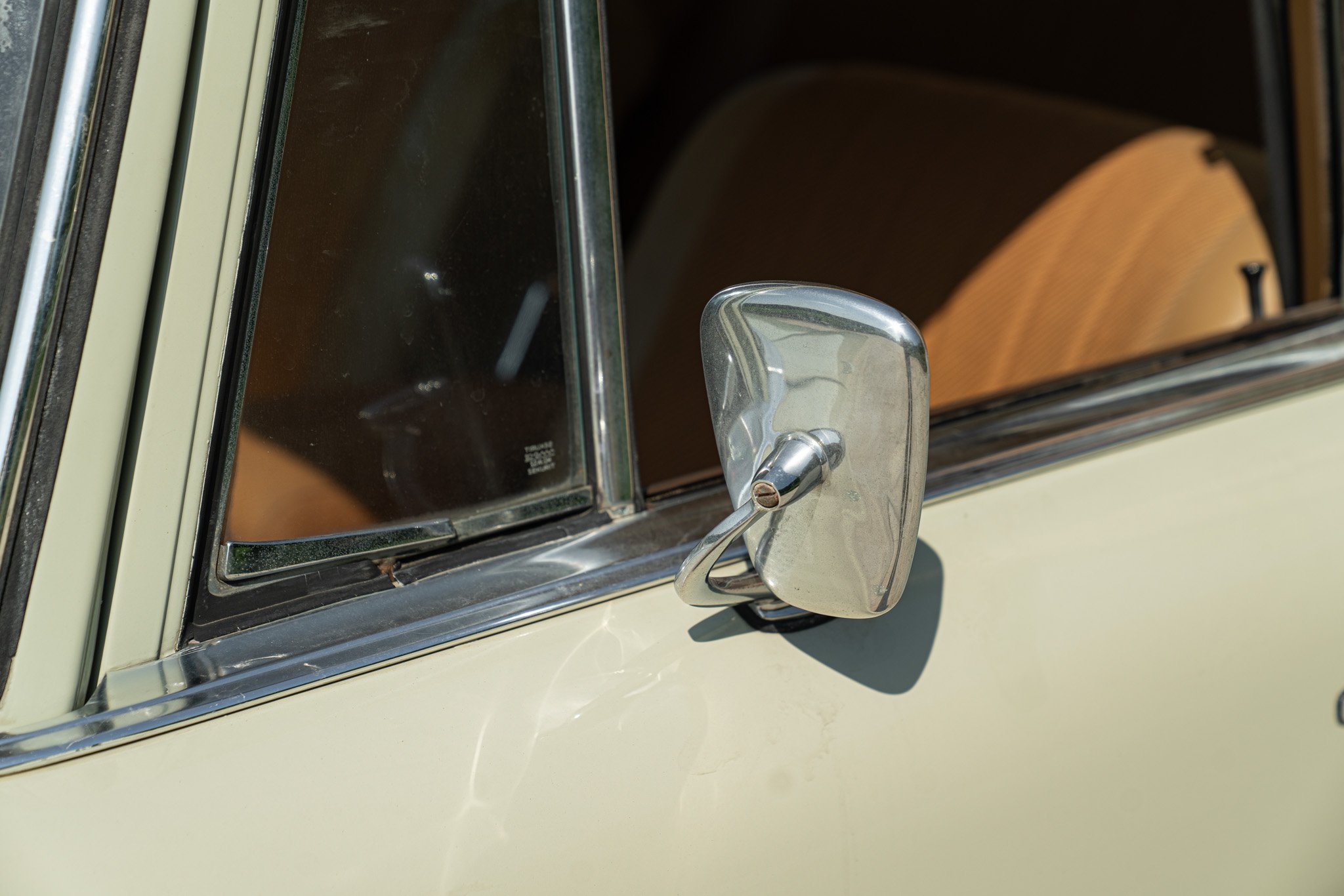 Mercedes Benz 200 CODINE 
