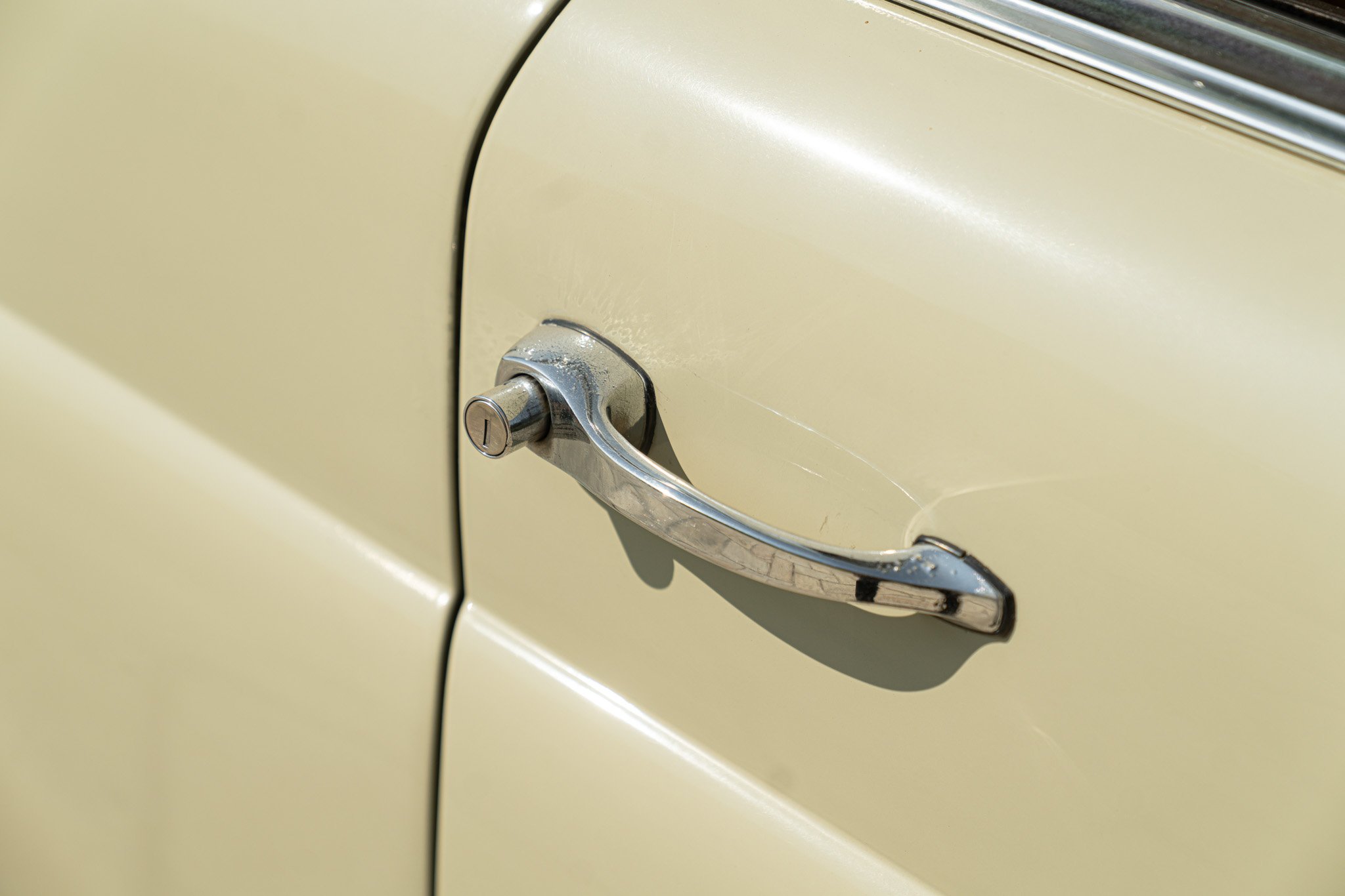 Mercedes Benz 200 CODINE 