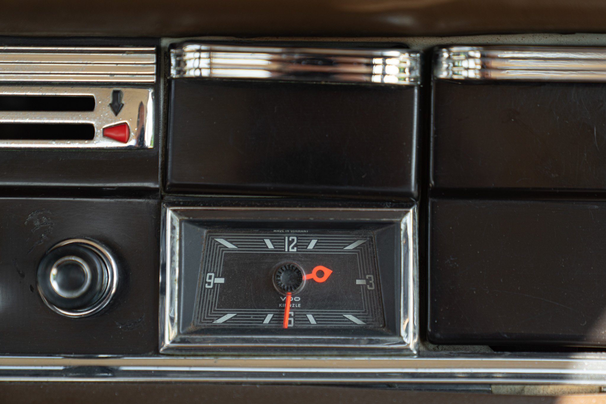Mercedes Benz 200 CODINE 