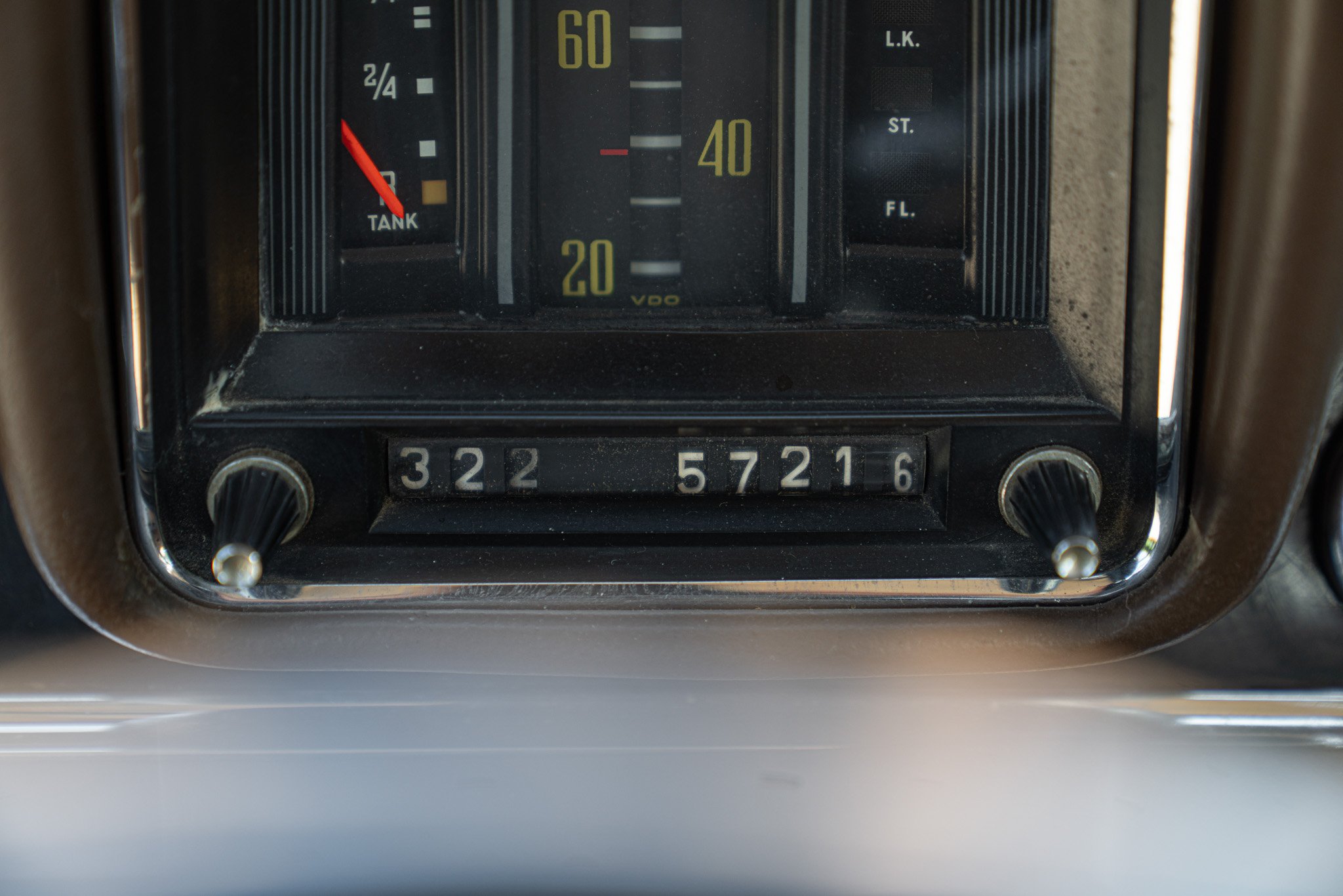Mercedes Benz 200 CODINE 