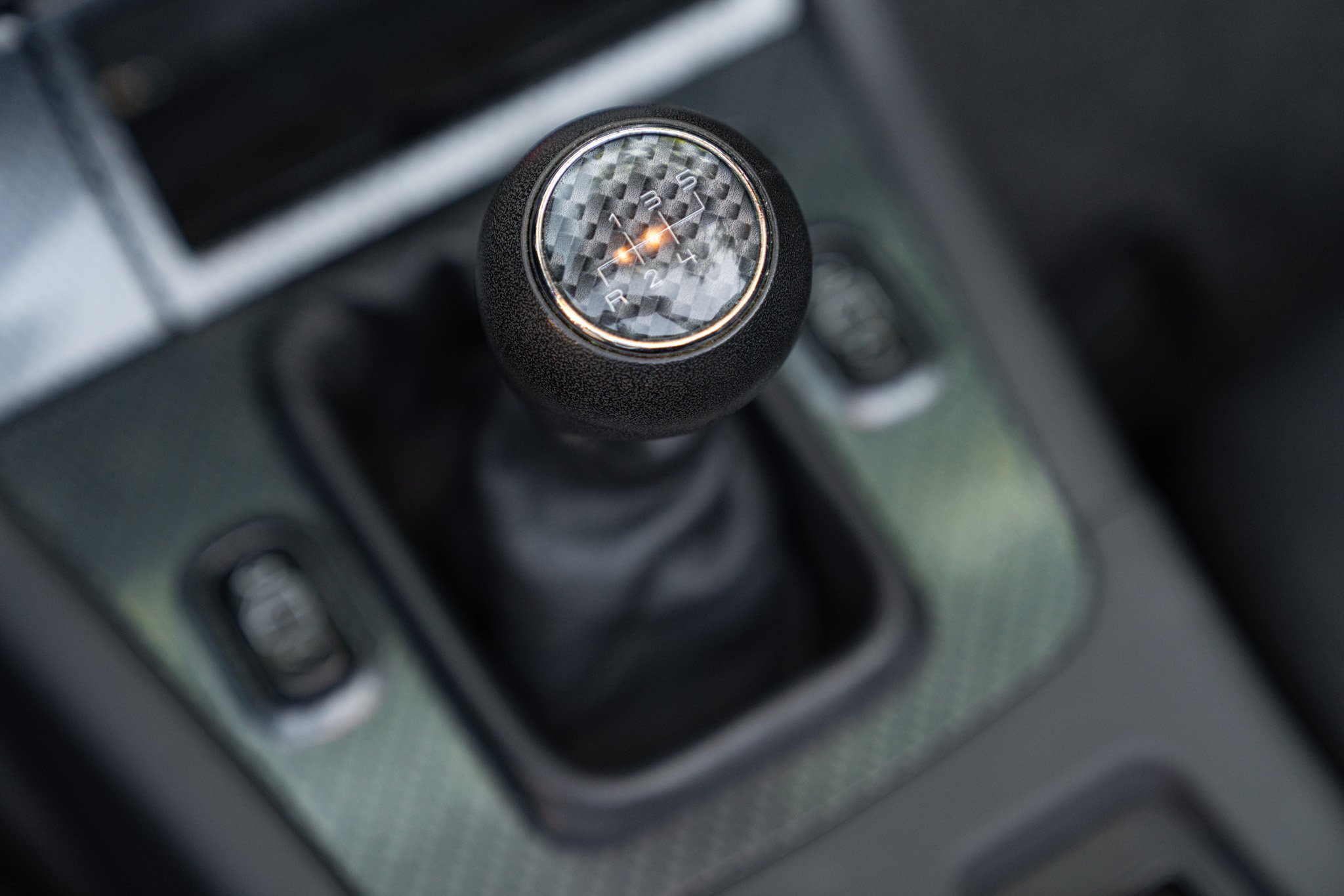 Mercedes Benz SLK 200 