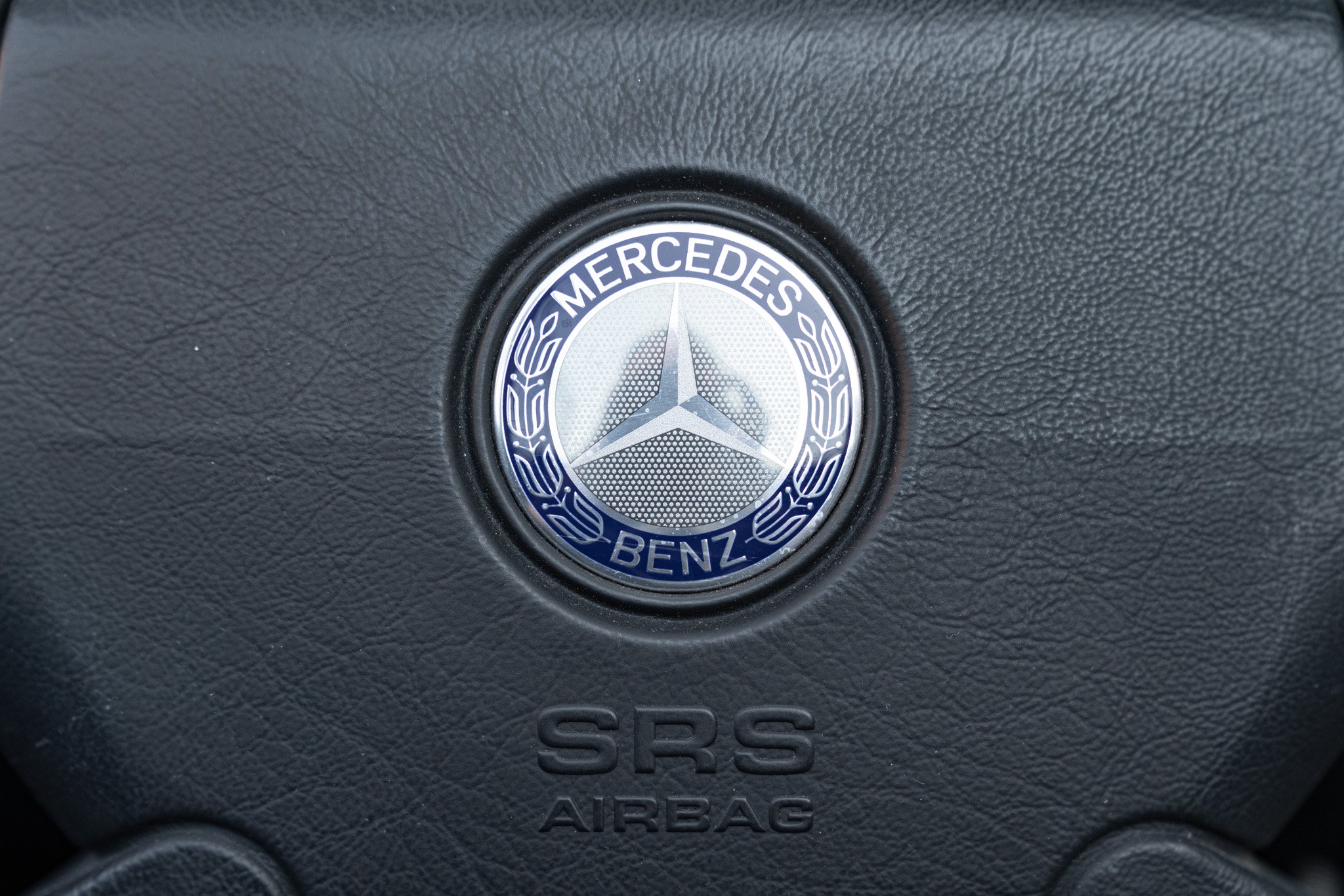 Mercedes Benz SLK 200 