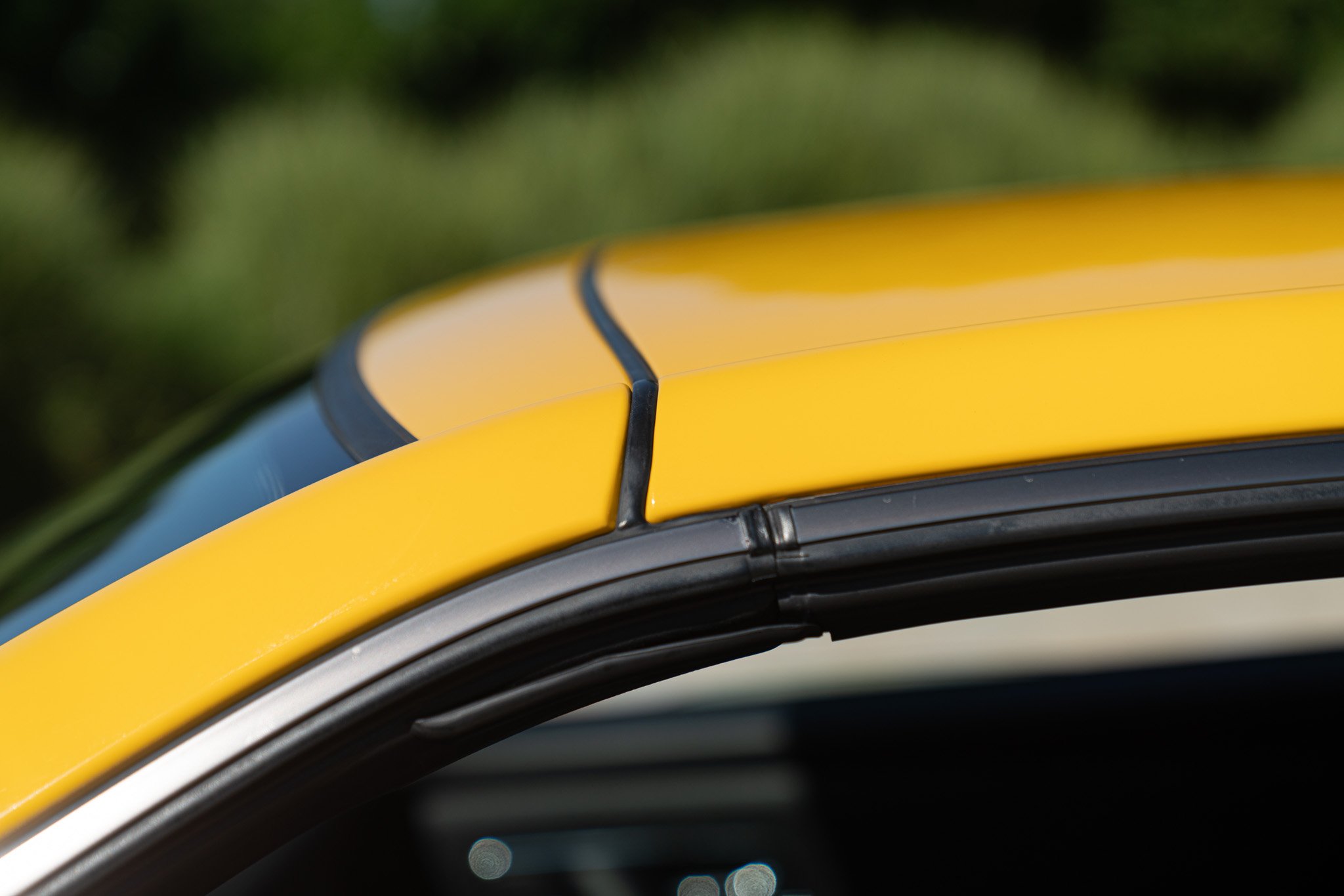 Mercedes Benz SLK 200 