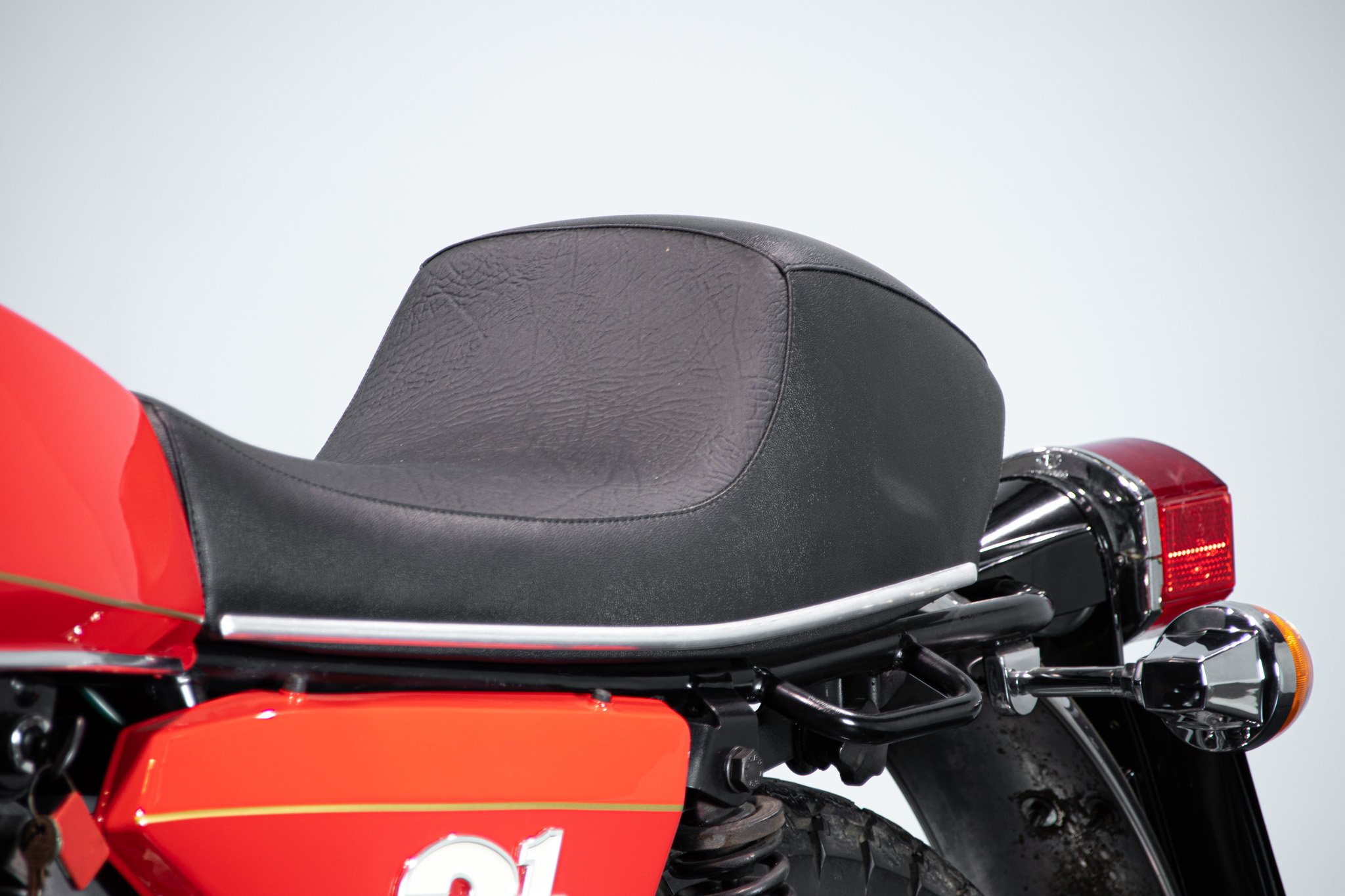 Moto Morini 3 1/2 SPORT 