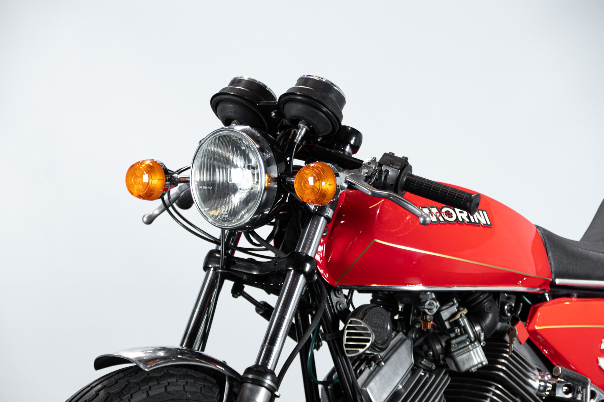 Moto Morini 3 1/2 SPORT 