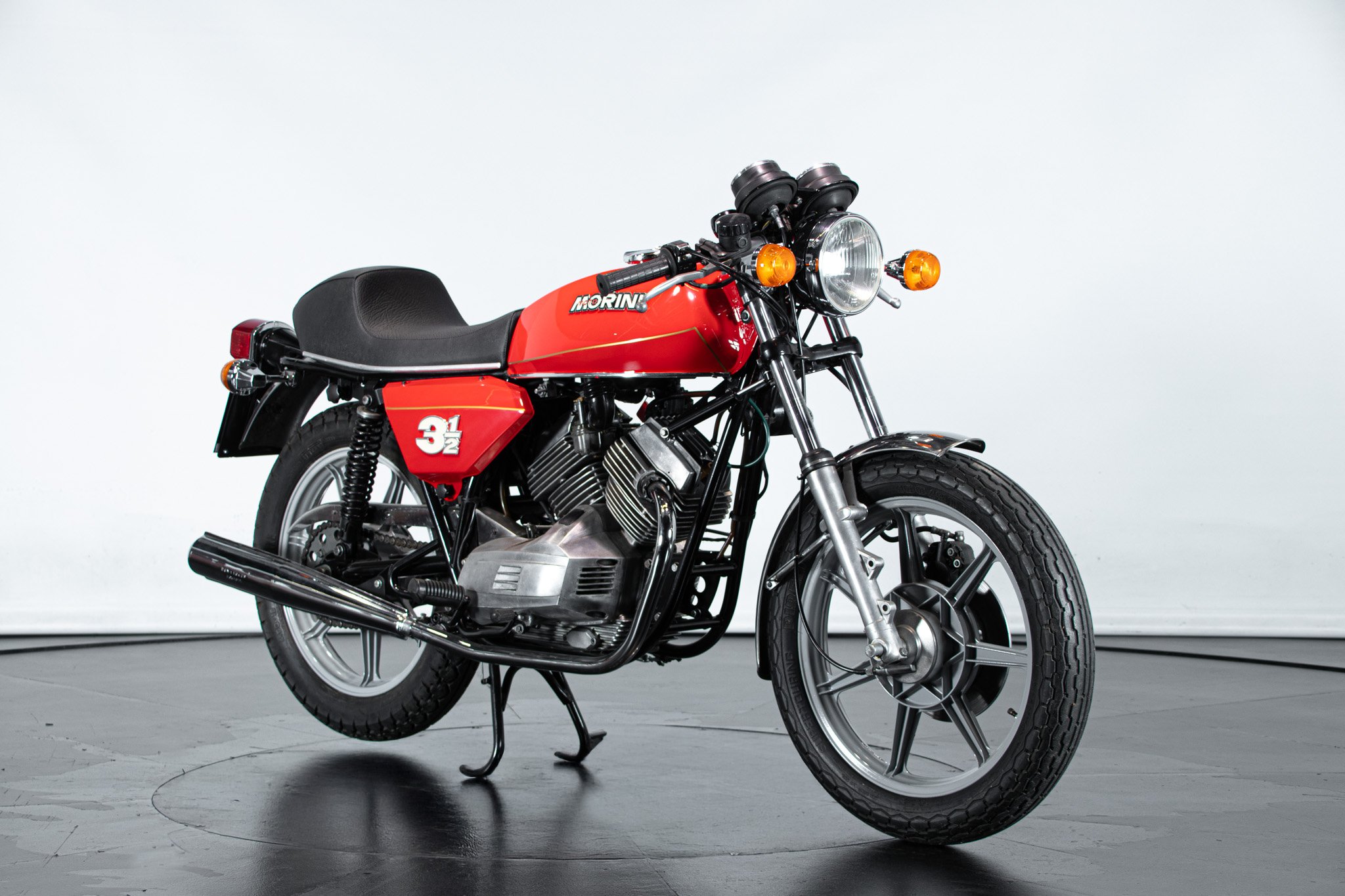 Moto Morini 3 1/2 SPORT 