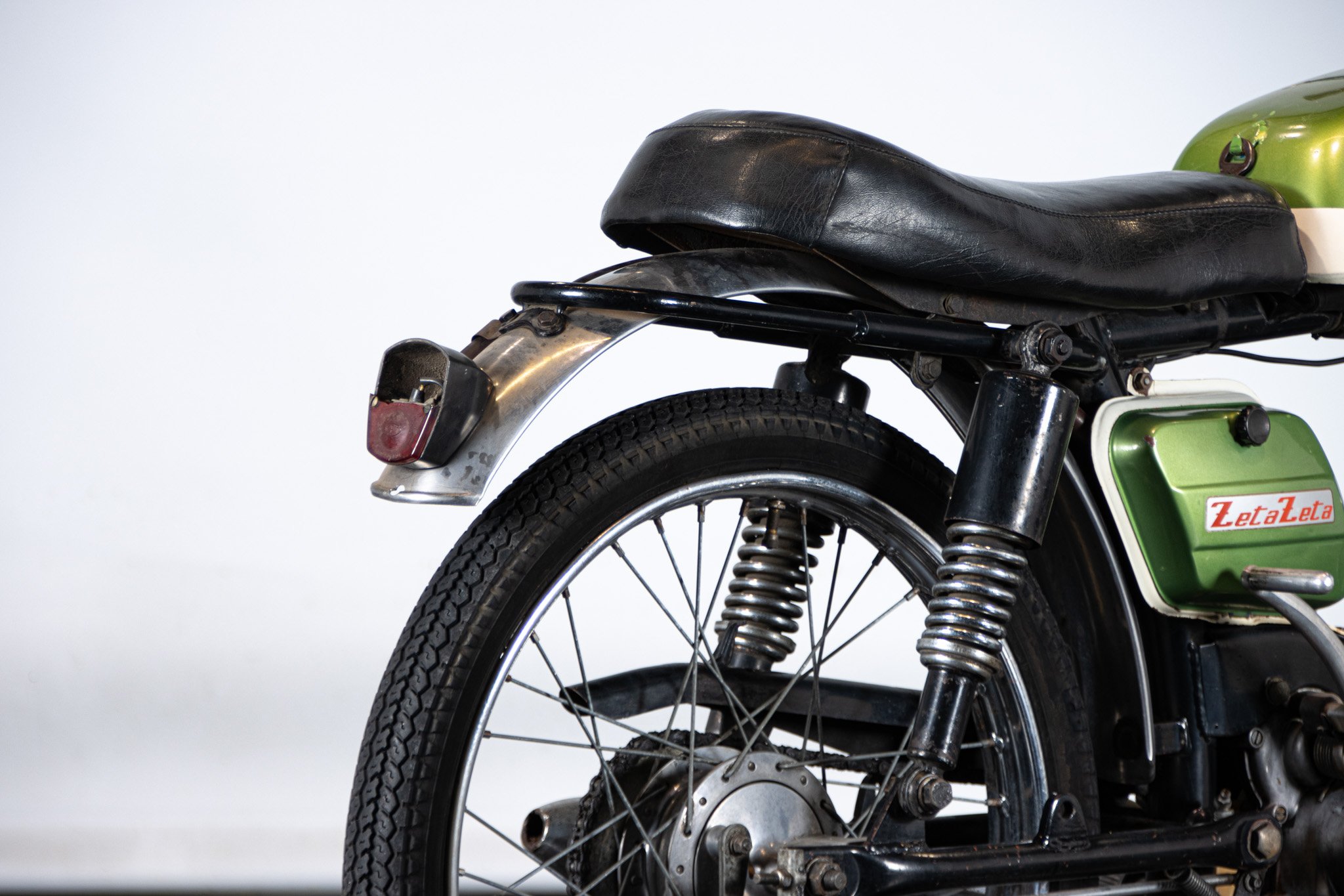 Moto Morini ZETA ZETA 50 