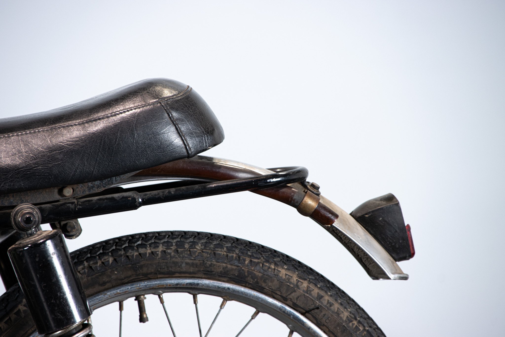 Moto Morini ZETA ZETA 50 