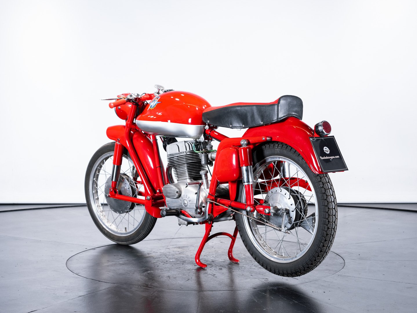 MV Agusta MV 175 CS DISCO VOLANTE 
