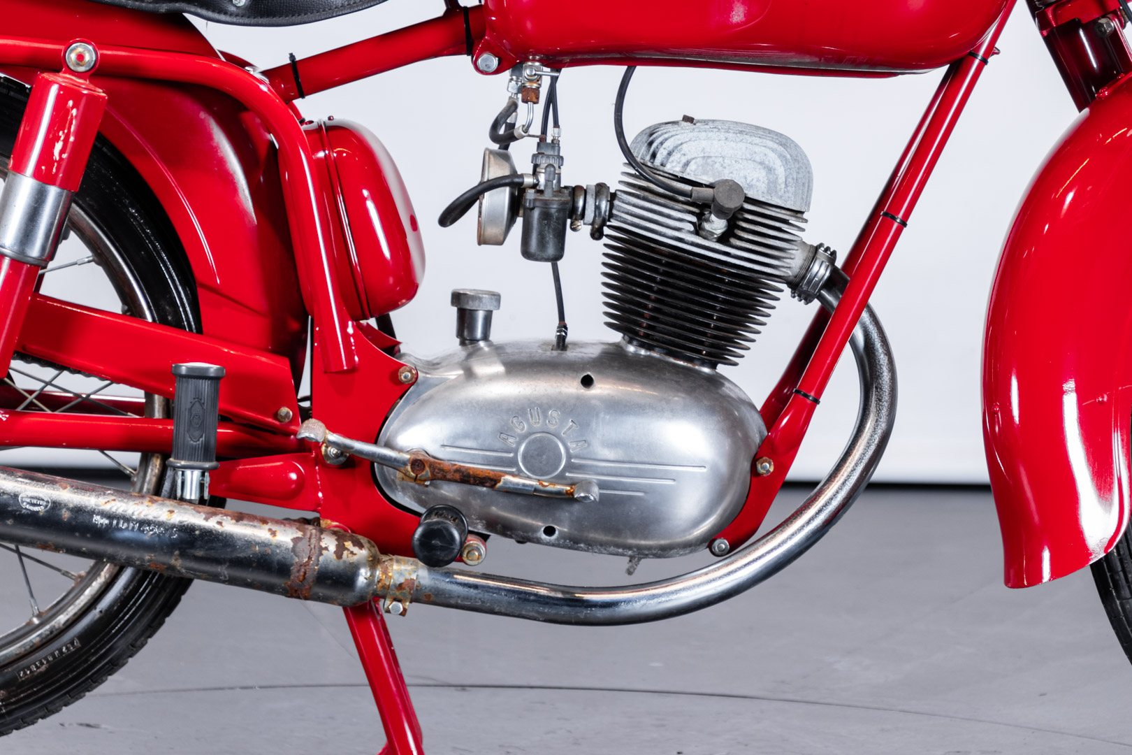 MV Agusta AGUSTA 125 