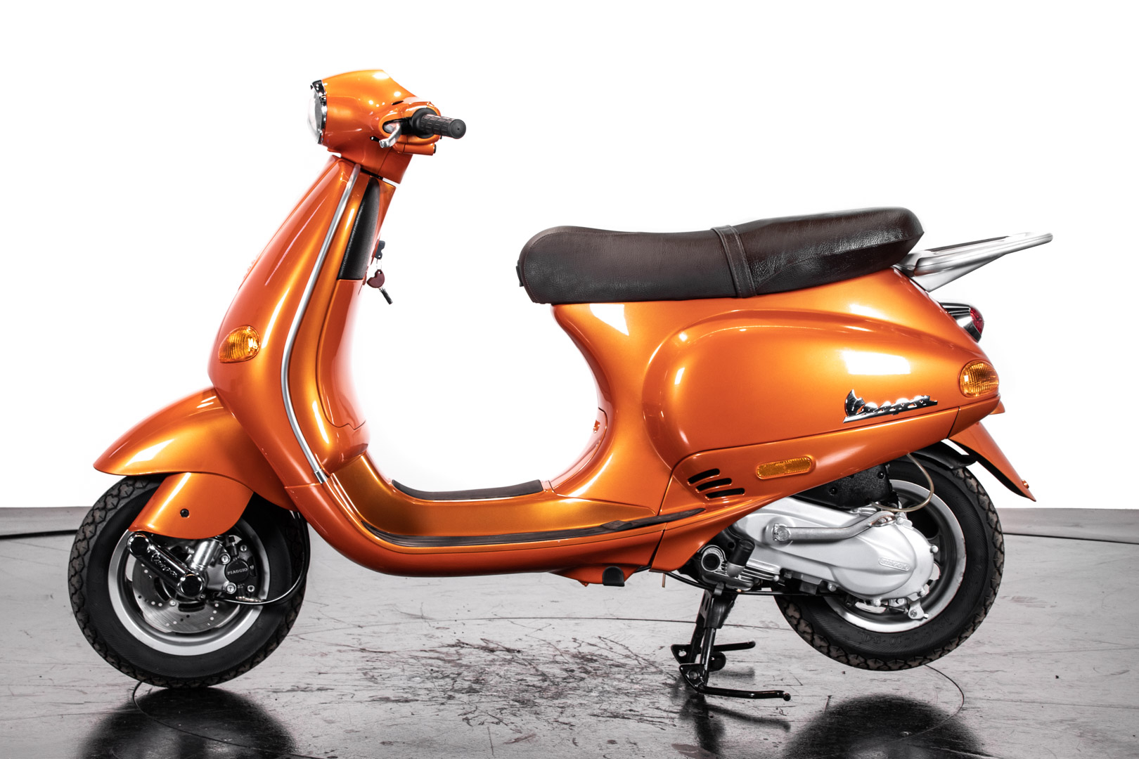 Piaggio Vespa 125 ET4 