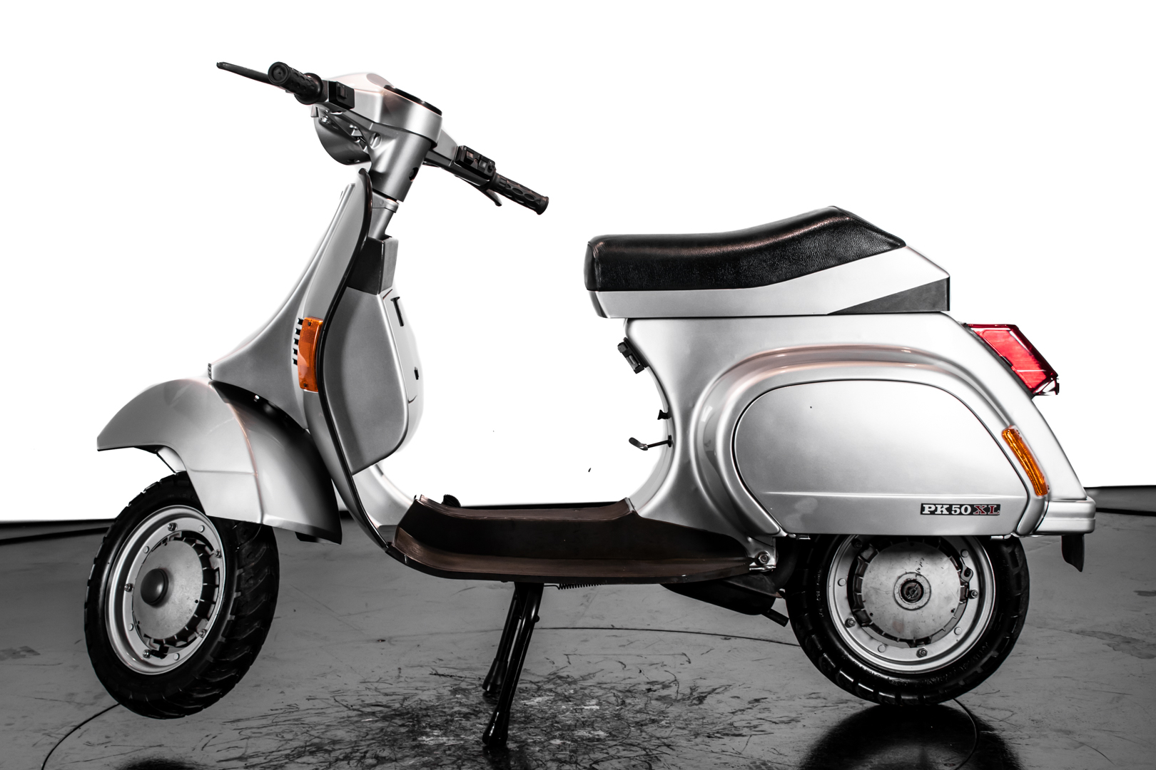 Piaggio Vespa PK 50 XL Rush 