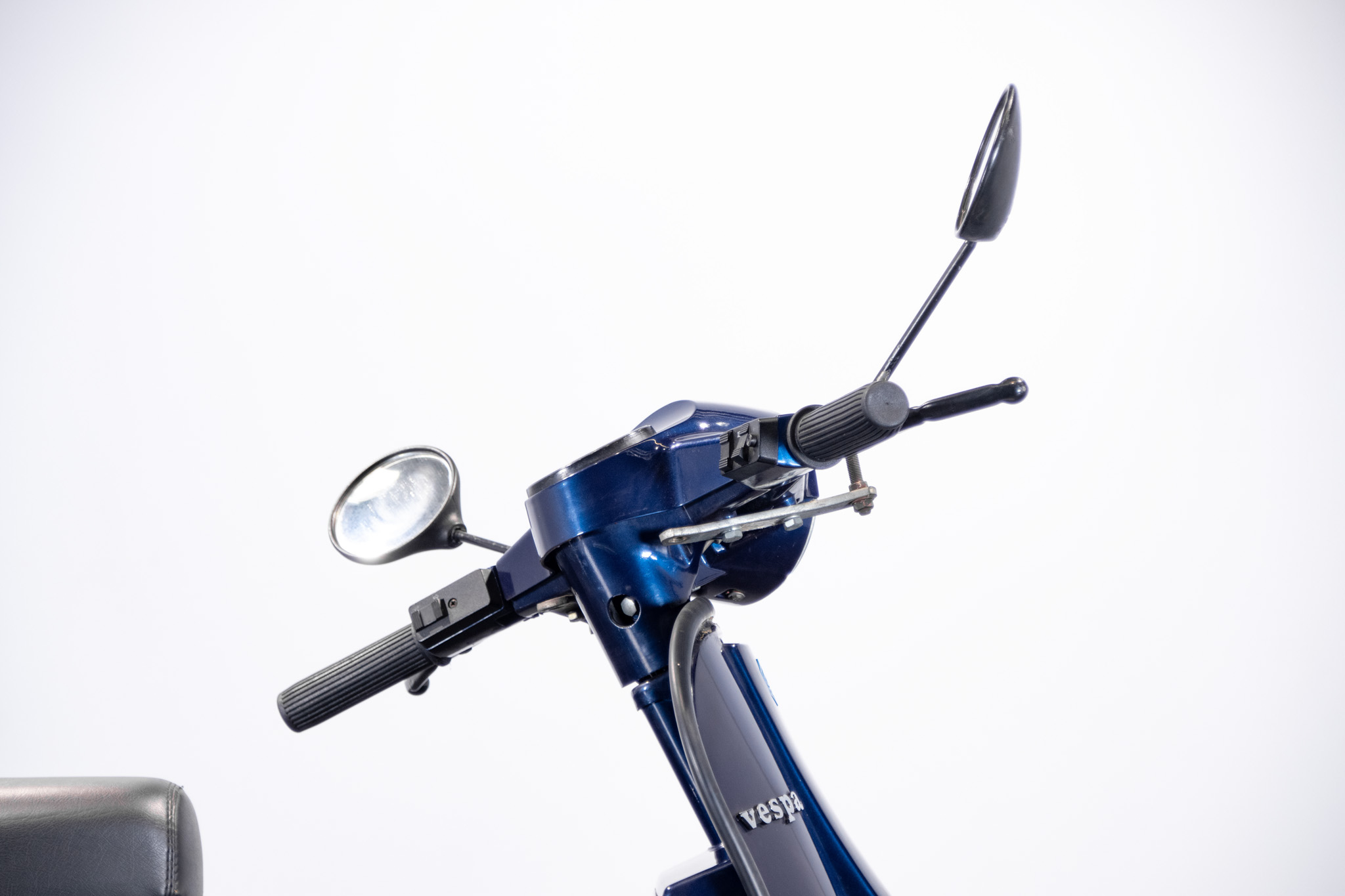 Piaggio PK 50 XL 