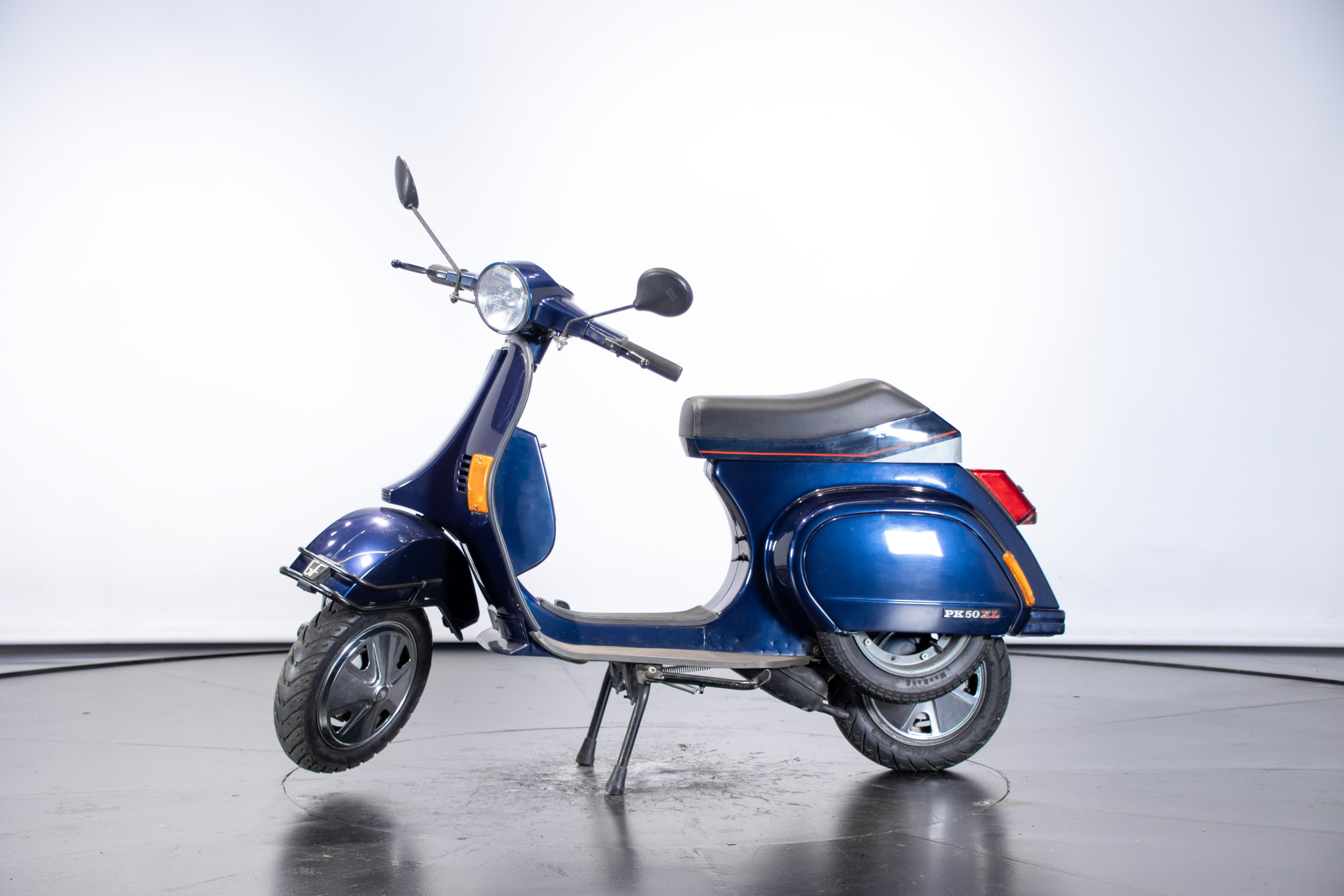 Piaggio PK 50 XL 