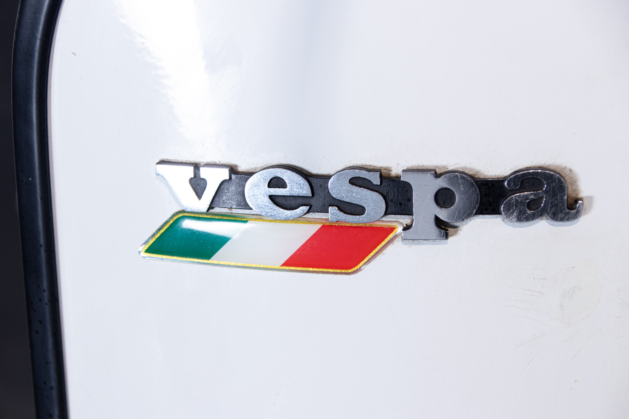 Piaggio 50 SPECIAL 