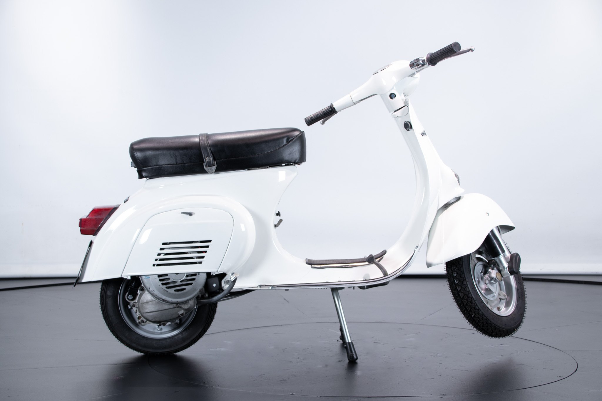 Piaggio VESPA 125 PRIMAVERA         