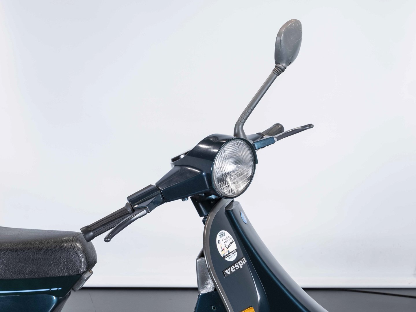 Piaggio VESPA 50 N 