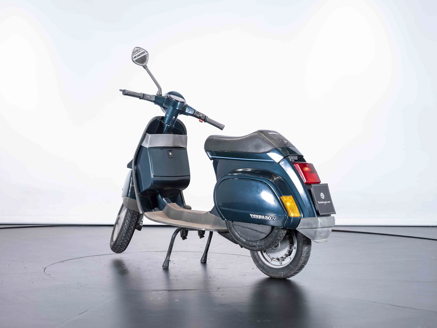 Piaggio VESPA 50 N 