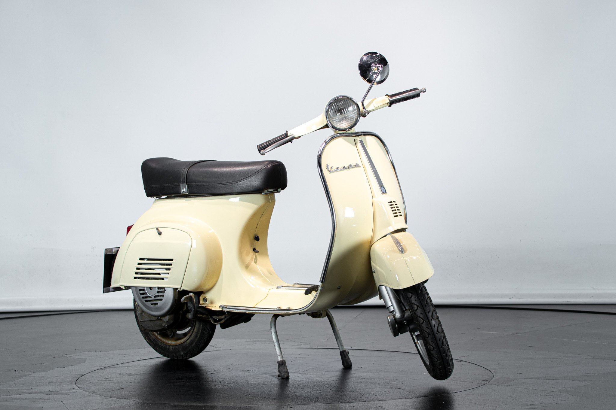 Piaggio VESPA 50 L 
