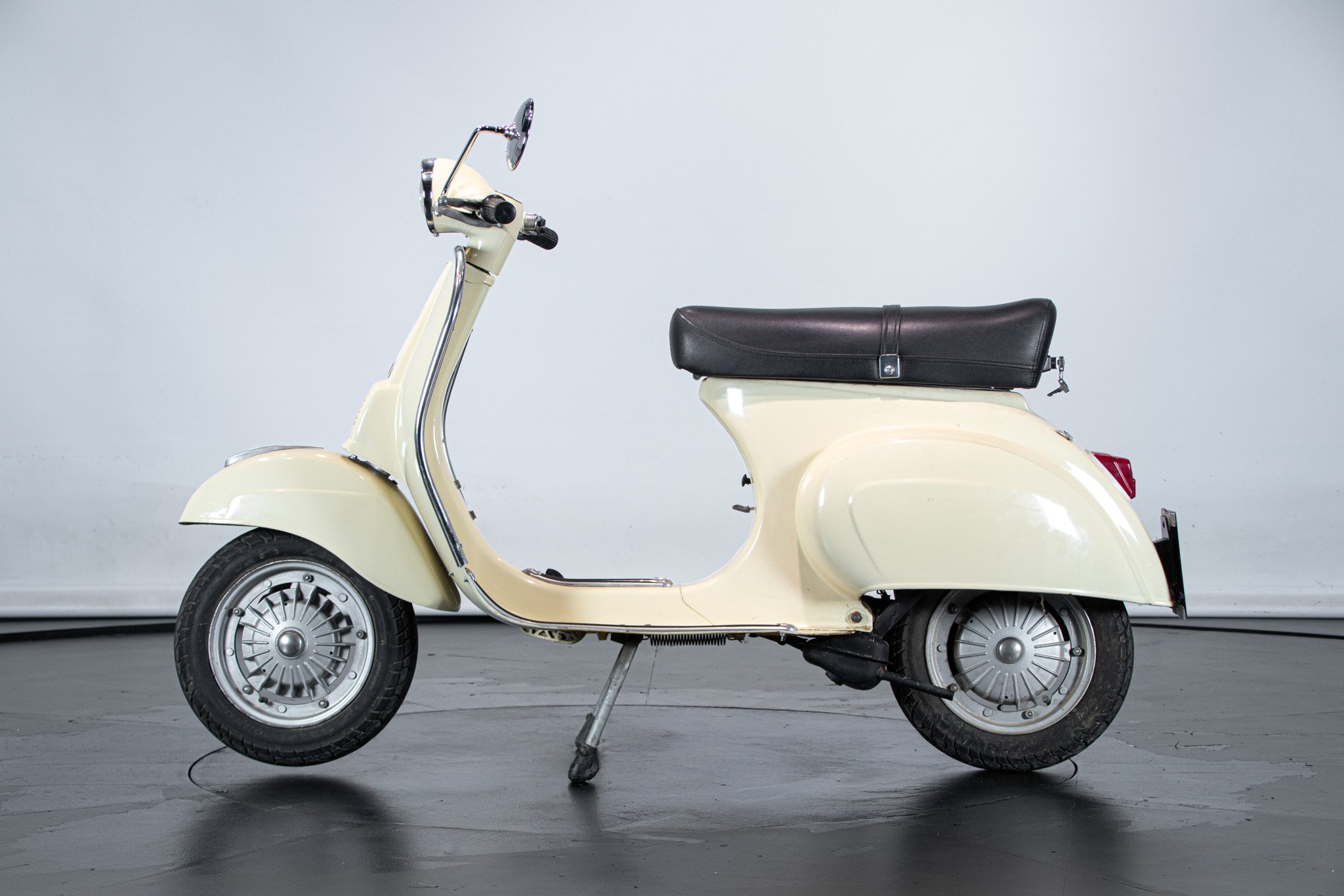 Piaggio VESPA 50 L 