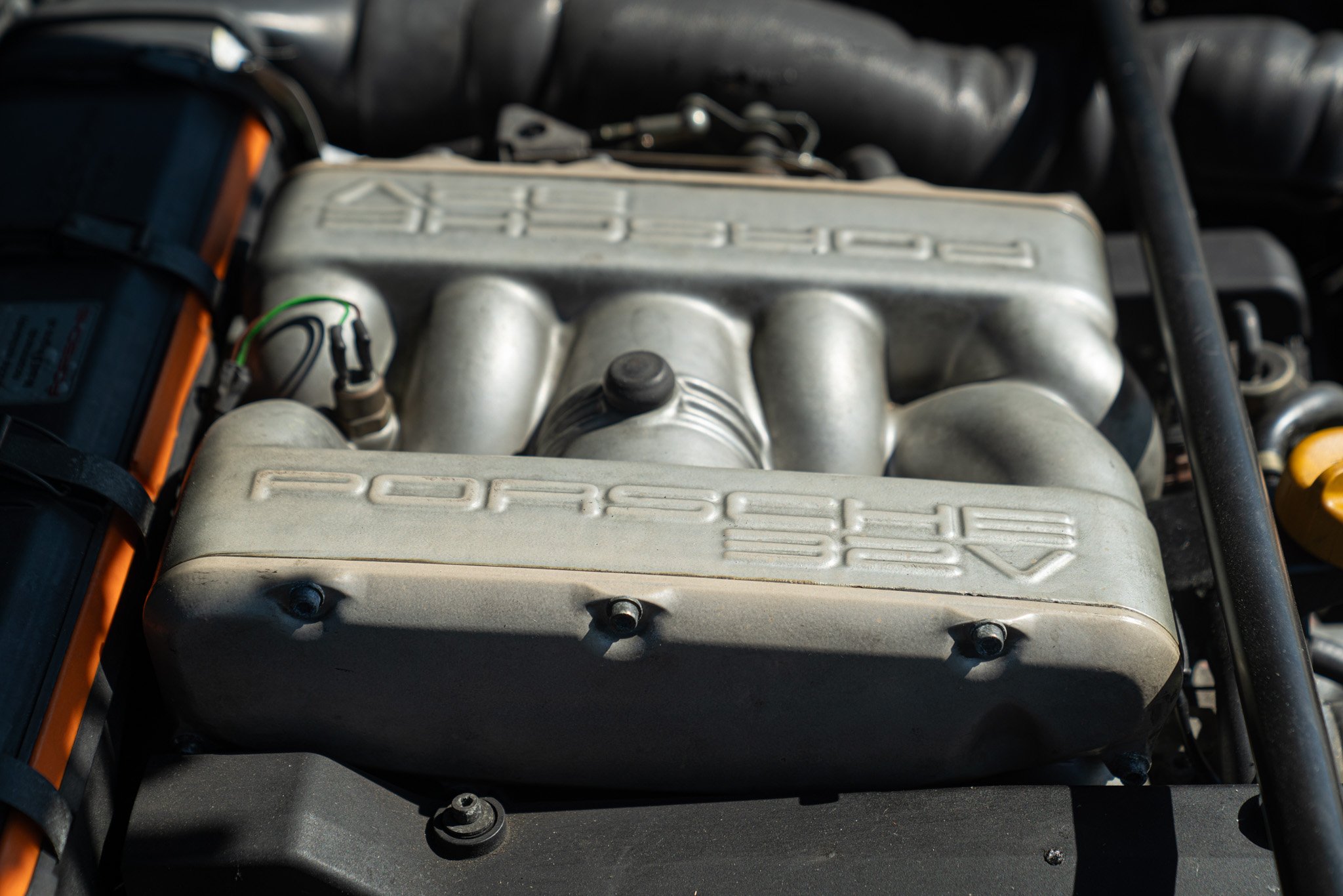 Porsche 928 GTS 