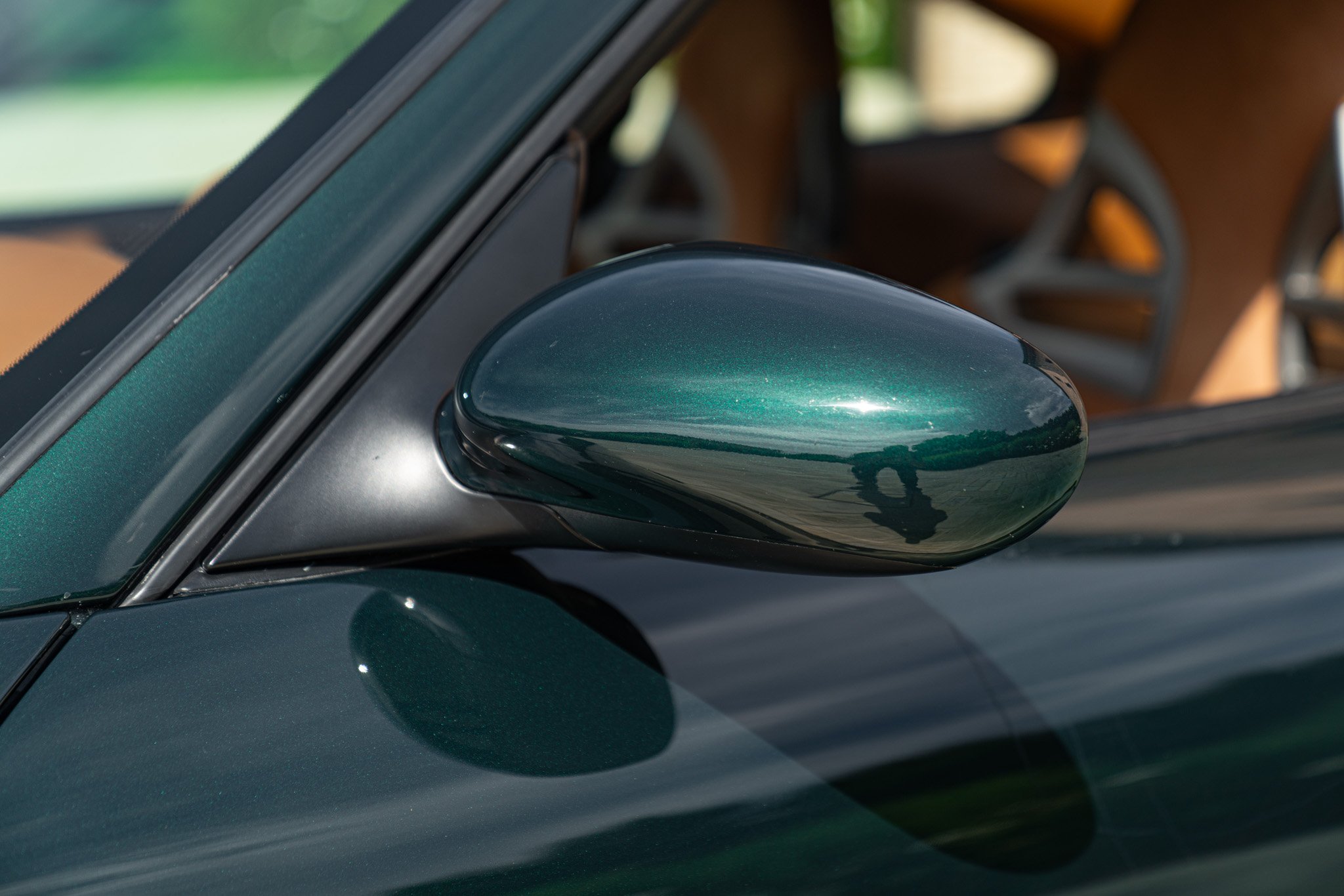 Porsche 996 (911) TURBO 