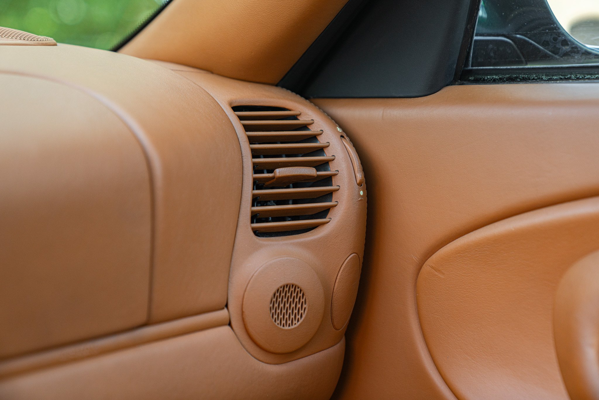 Porsche 996 (911) TURBO 
