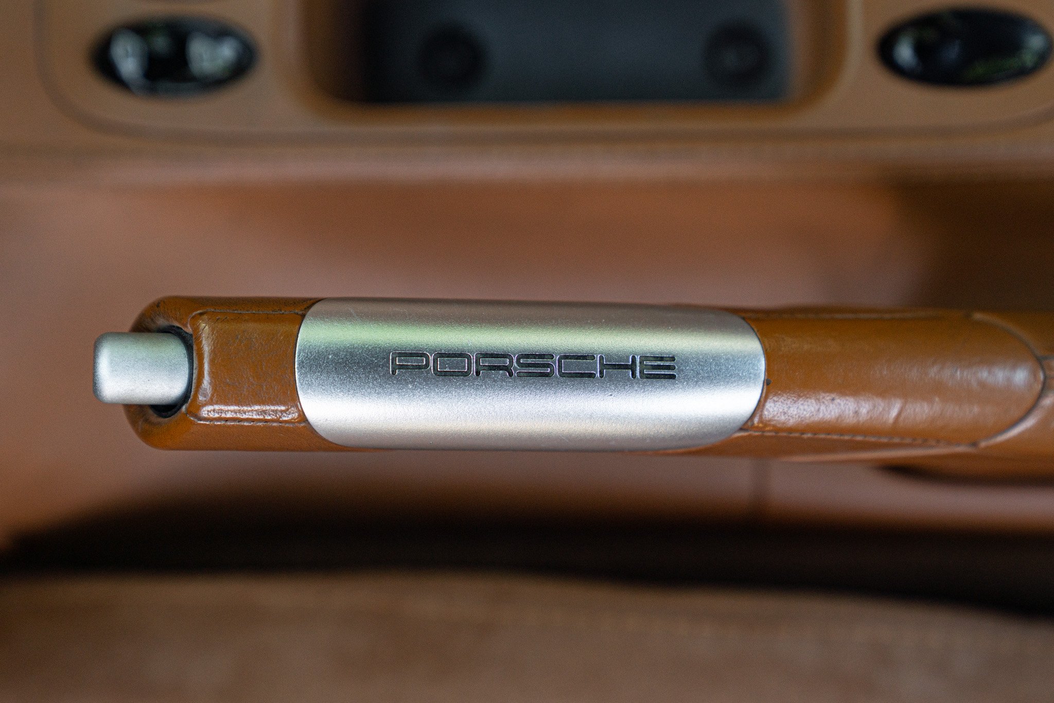 Porsche 996 (911) TURBO 