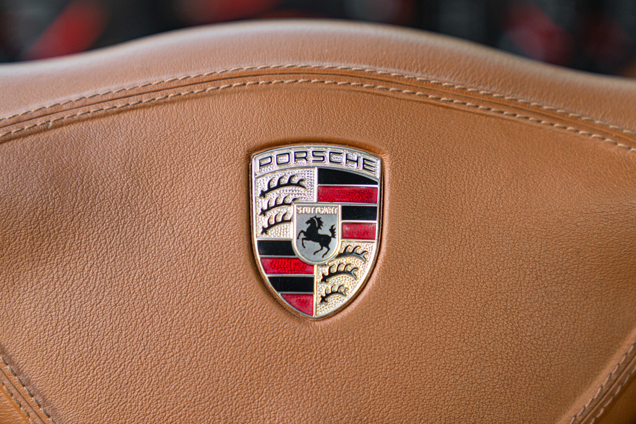 Porsche 996 (911) TURBO 