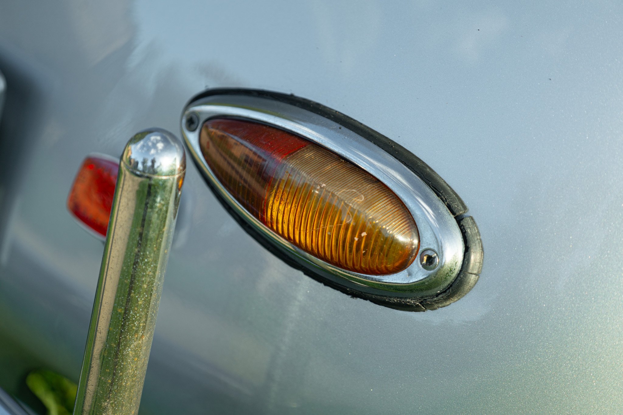 Porsche 356 A t2 