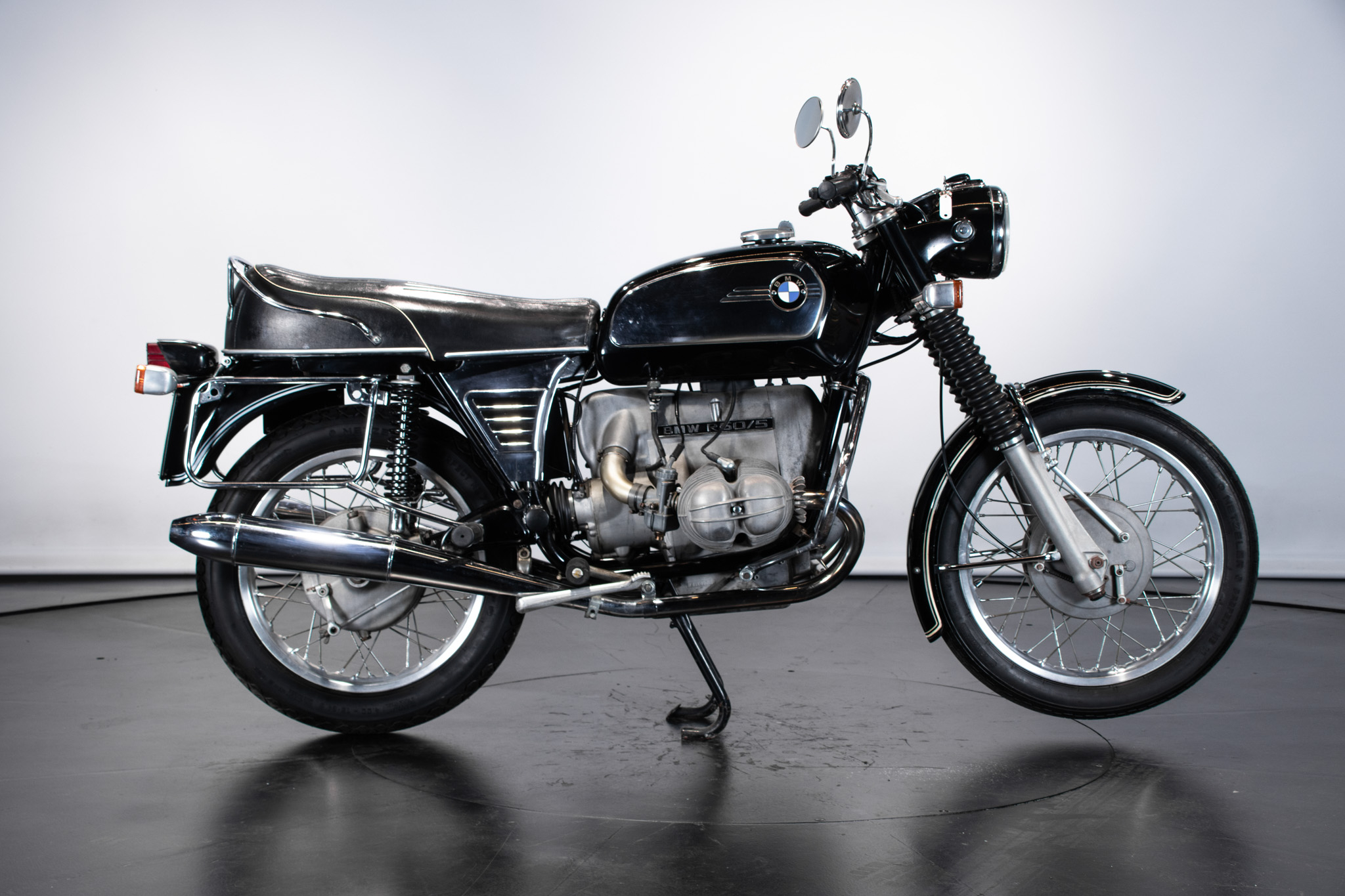 BMW R 50/5 