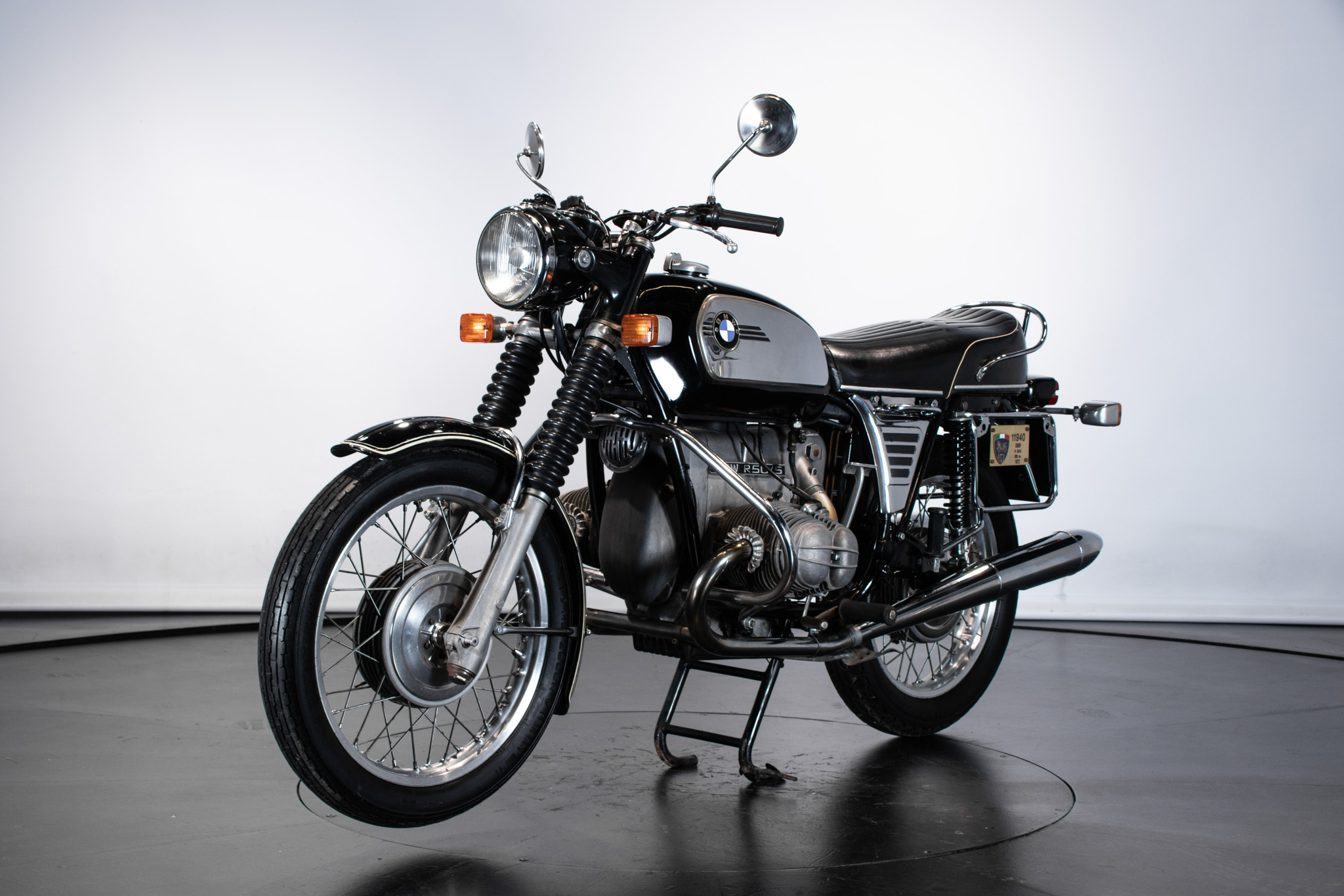 BMW R 50/5 