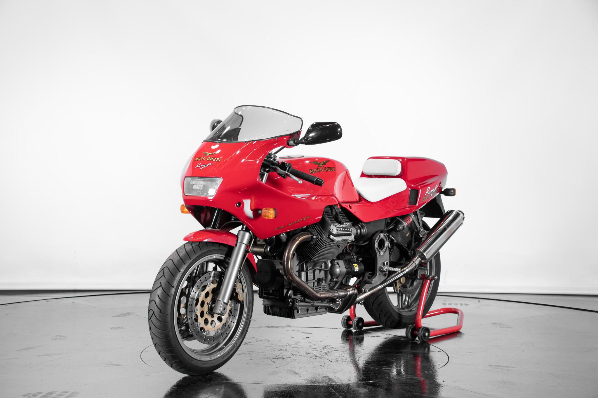 Moto Guzzi Daytona 1000 Racing n° 90/100 