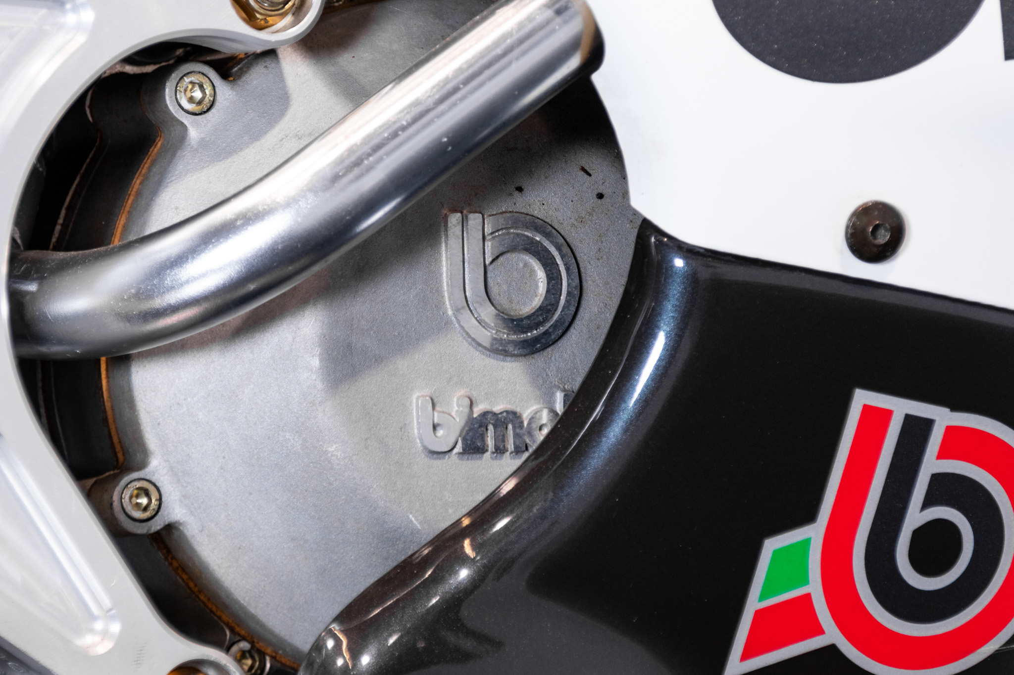 Bimota 500 Vdue 