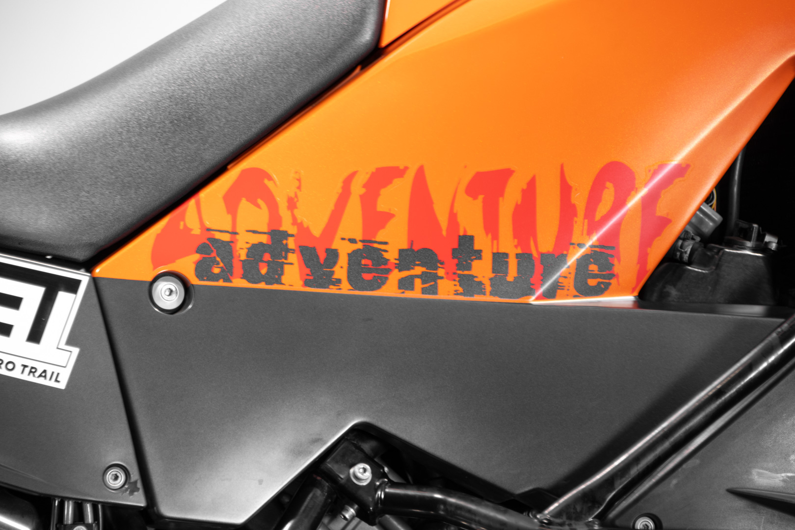 KTM 990 Adventure 