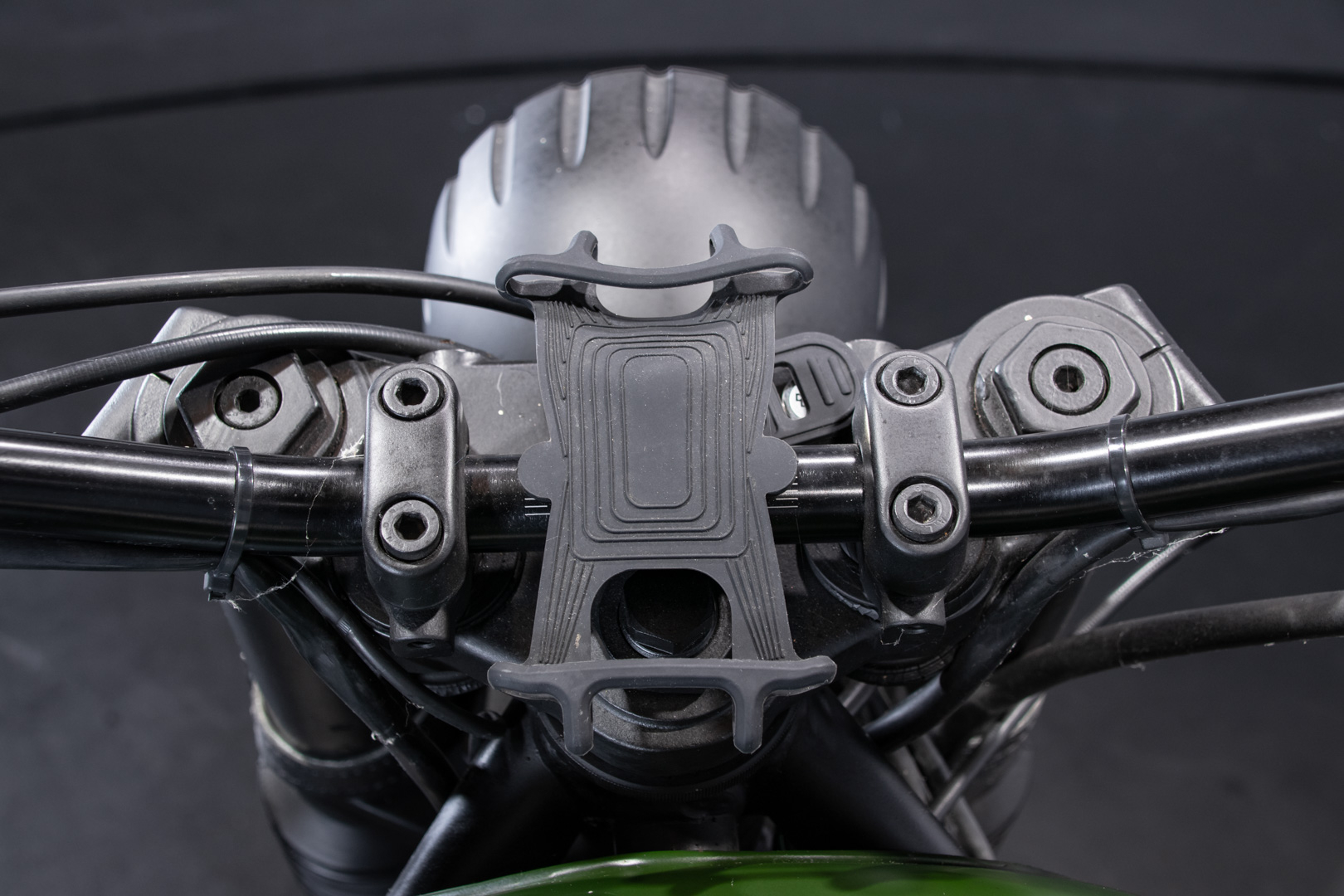BMW K100 Cafè Racer 