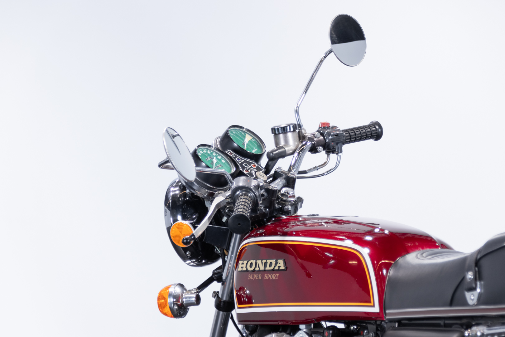 Honda CB 750 FOUR 