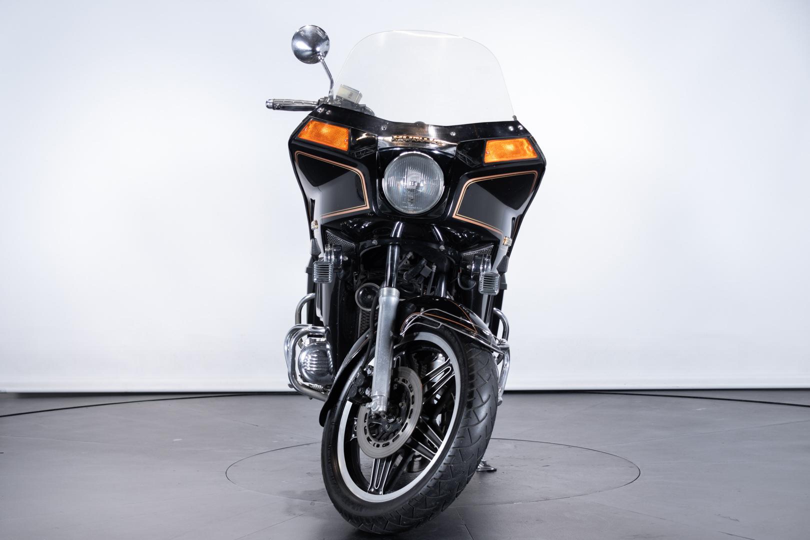 Honda GOLDWING 1100 