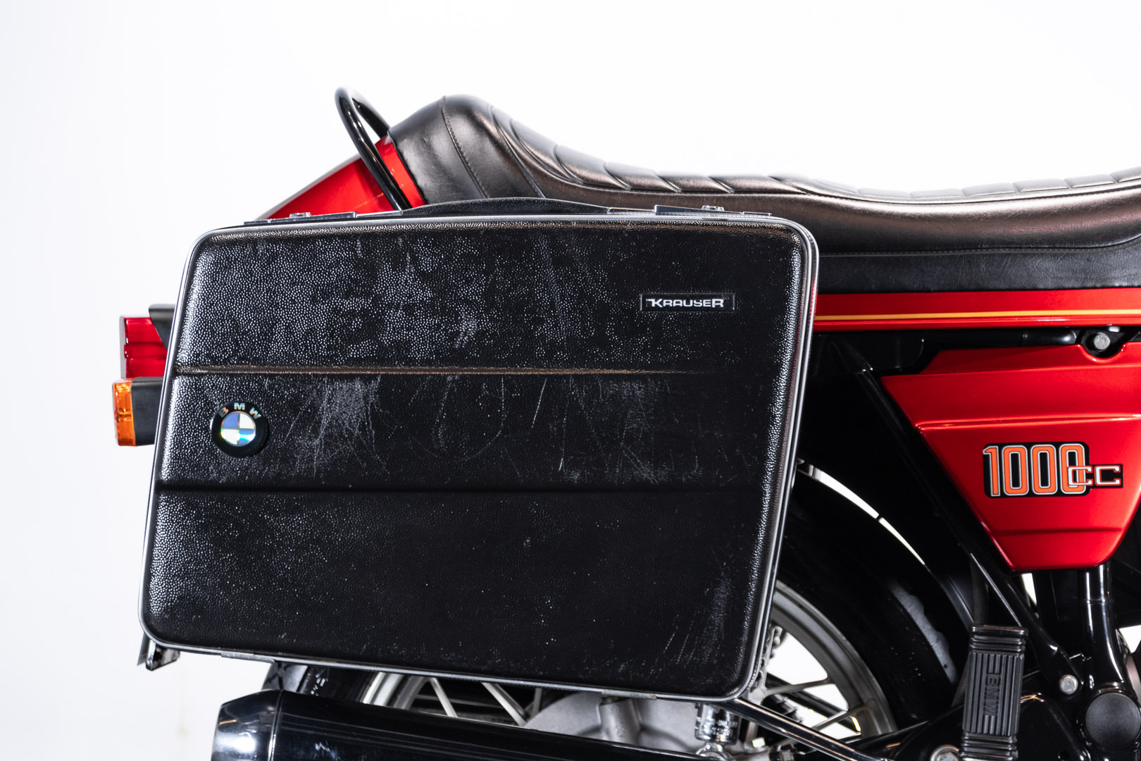BMW R100 RS 