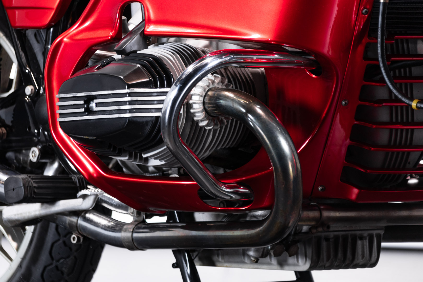 BMW R100 RS 