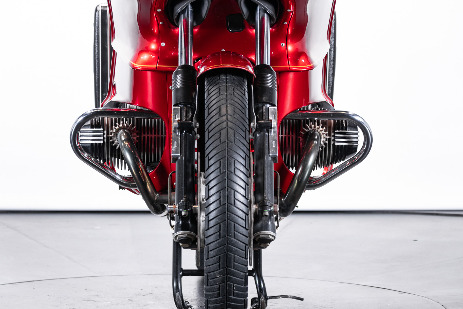 BMW R100 RS 