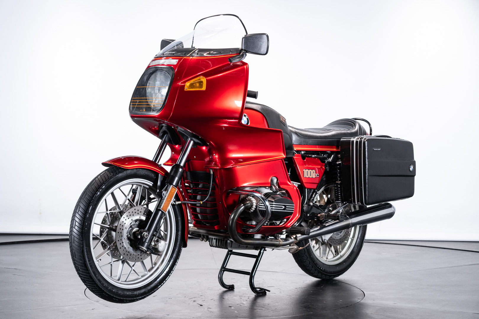 BMW R100 RS 