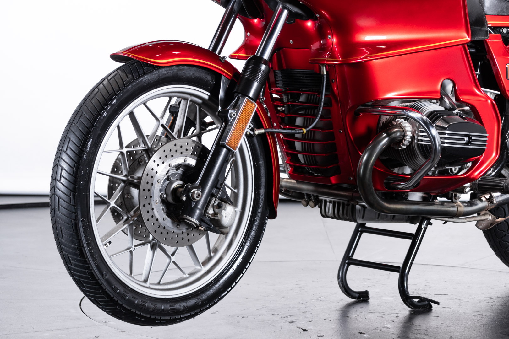 BMW R100 RS 