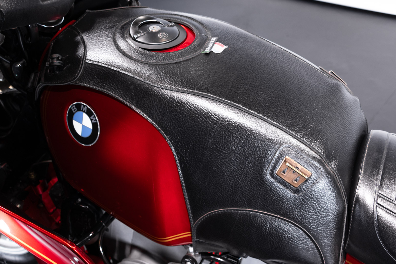 BMW R100 RS 