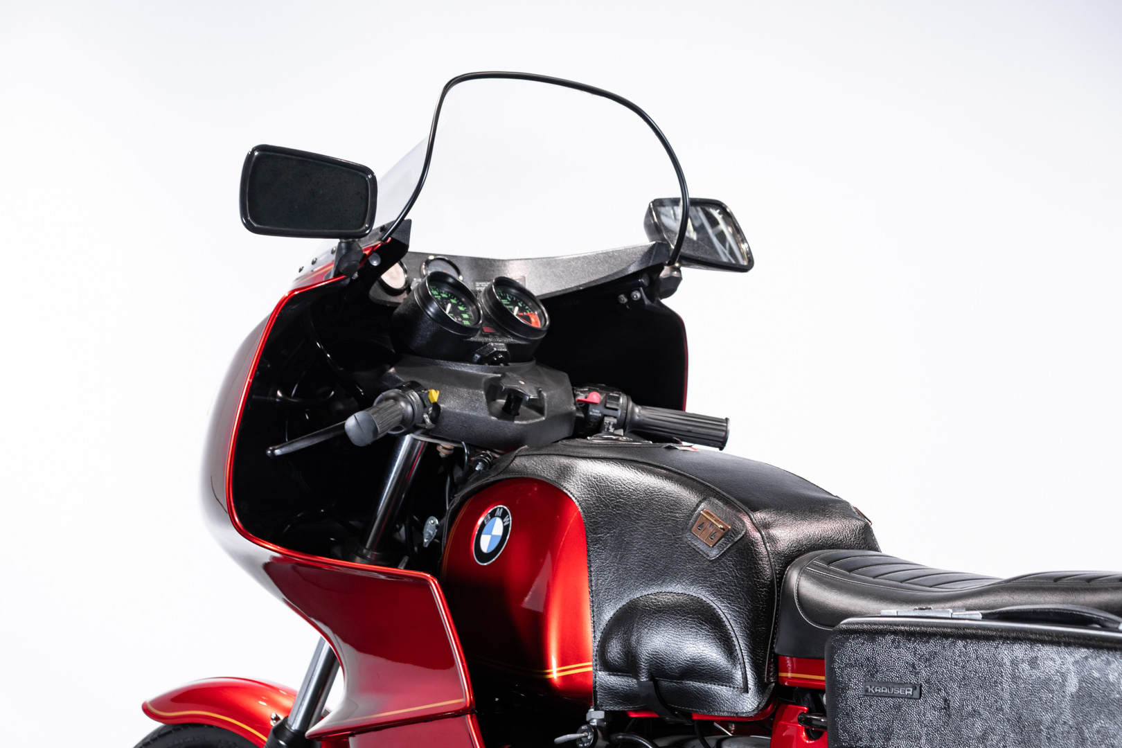 BMW R100 RS 
