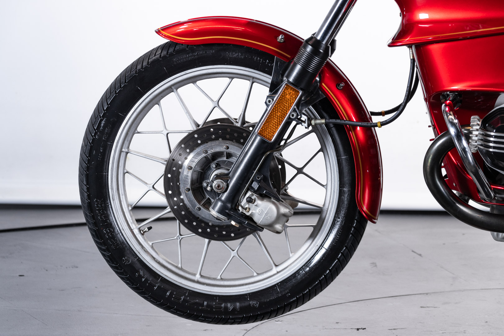 BMW R100 RS 