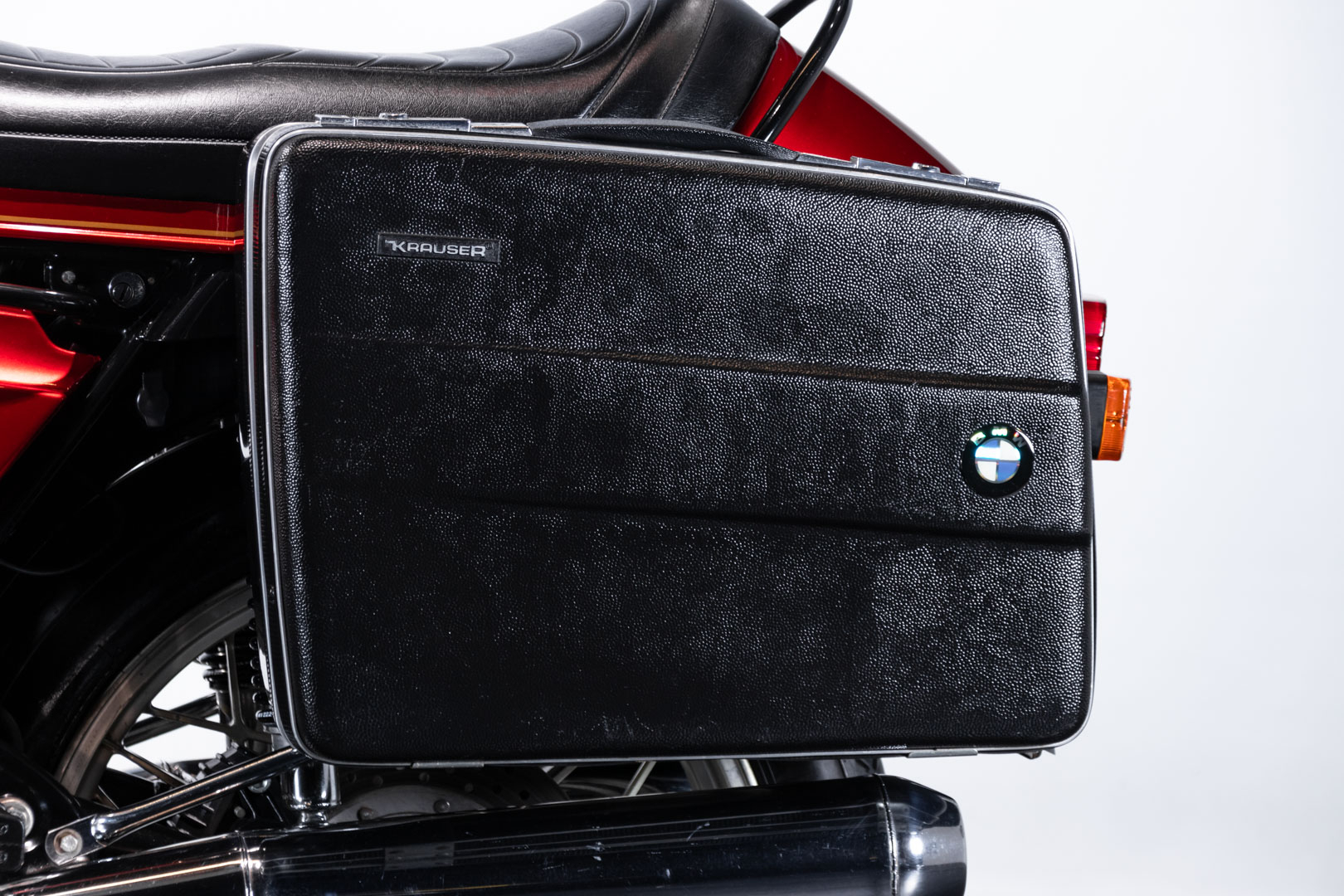 BMW R100 RS 