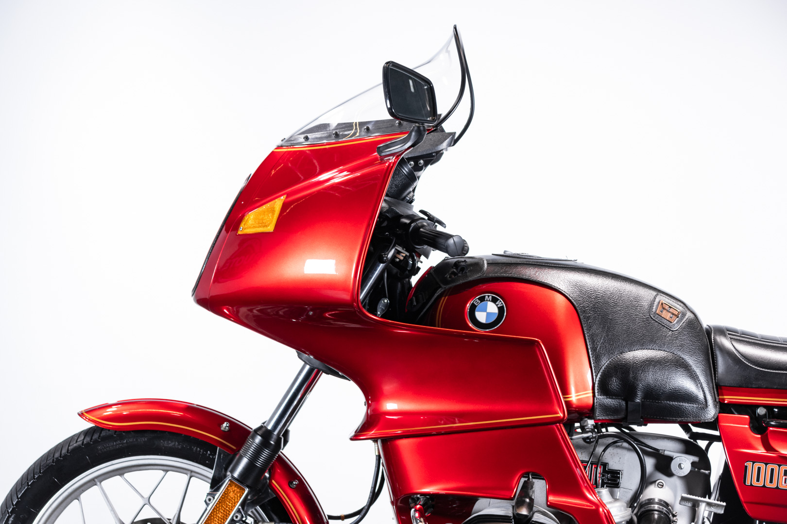 BMW R100 RS 