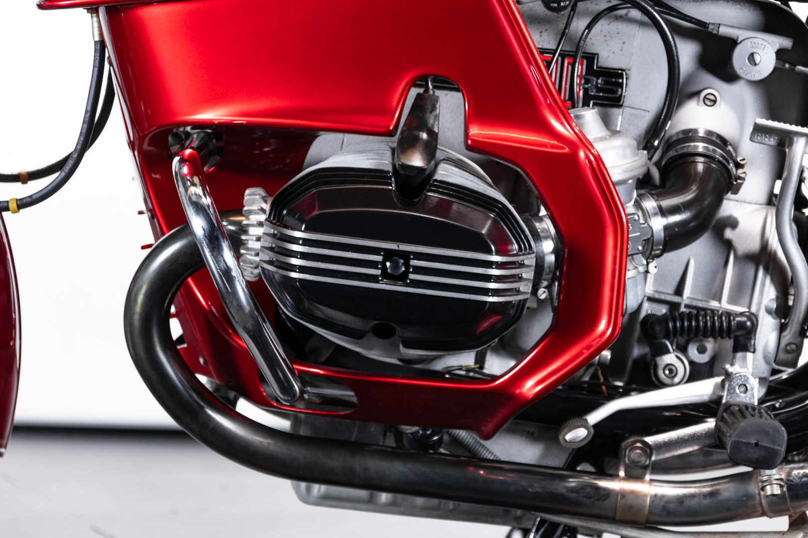 BMW R100 RS 